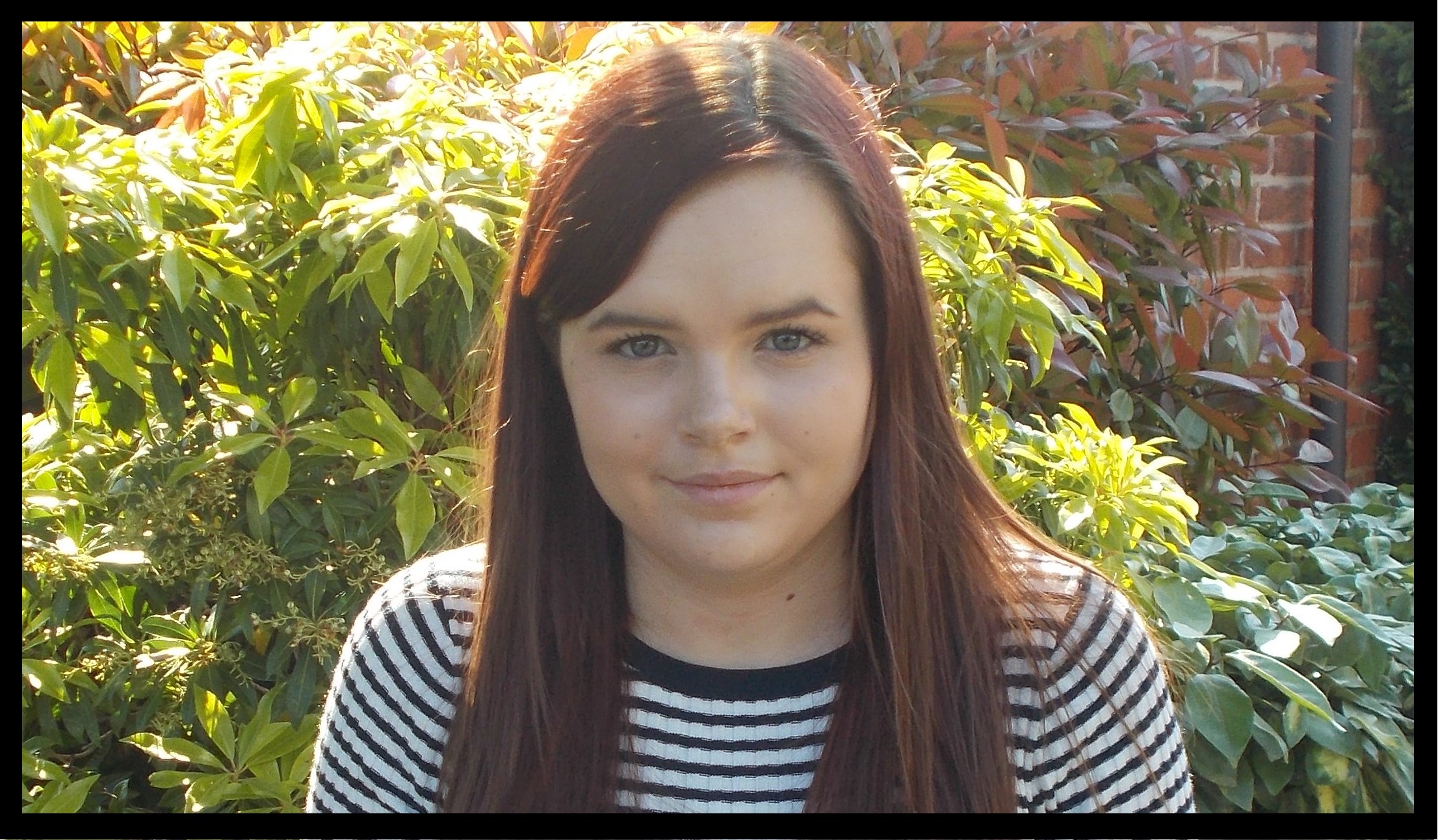 Megan  Morris - Technical Report Writer and Software Development Lead